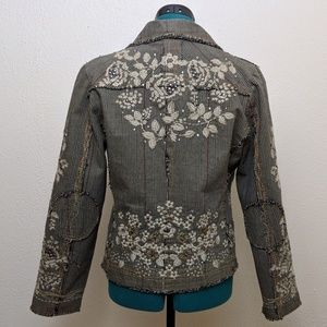 Paparazzi by Biz Blazer/Jacket